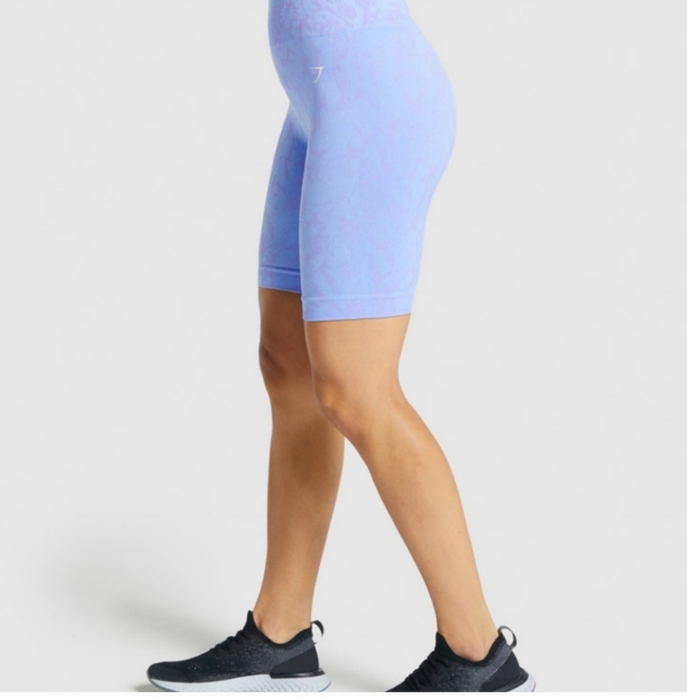 Gymshark Shorts